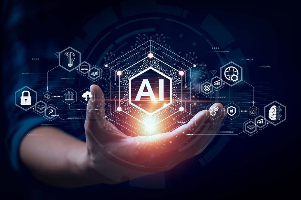 The Future of Business: The Impact of Artificial Intelligence (AI) - SDK  CPAs