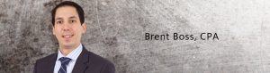 Brent Boss