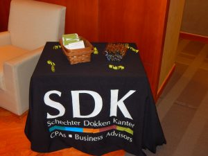 SDK Staff Event