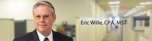 Eric Wille