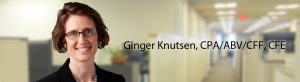 Ginger Knutsen
