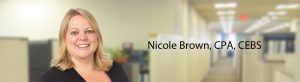 Nicole Brown