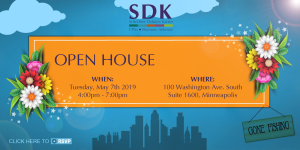 SDK Open House