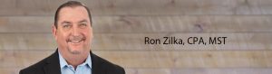 Ron Zilka
