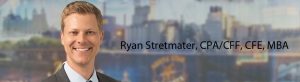 Ryan Stretmater